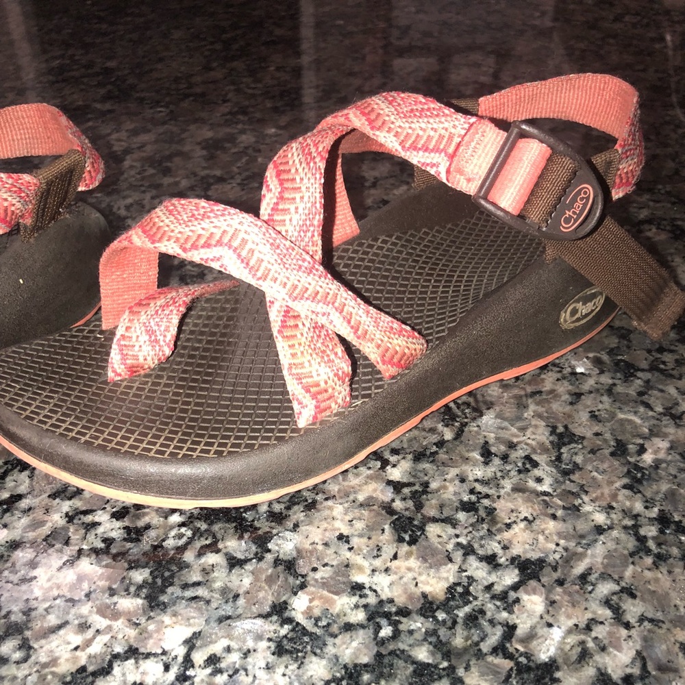 sandals!